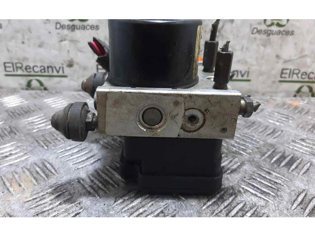 Jednotka ABS 96245870   Chevrolet Matiz 2007