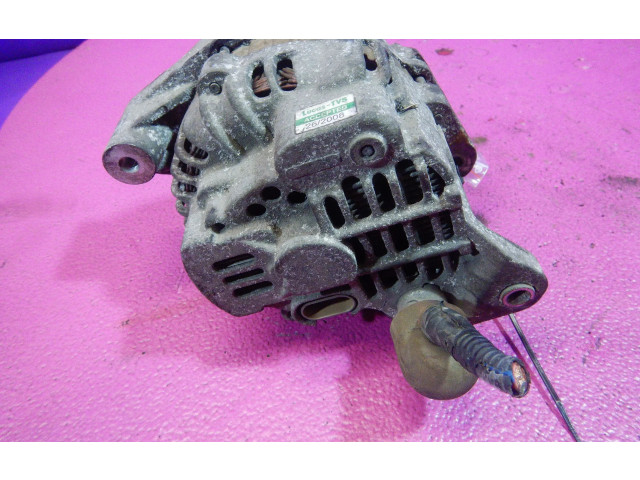 Генератор 284215400101, 284215400101   Tata Indica Vista II      