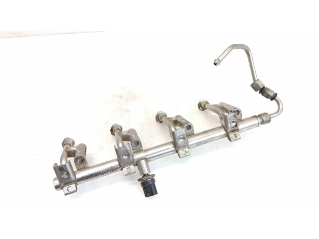 Топливная рампа DS7G9D280DB, DS7G9H4887EA   Ford Kuga II 1.5 