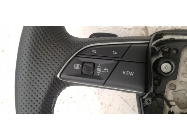 Volant Audi A5 2022 8W0  
