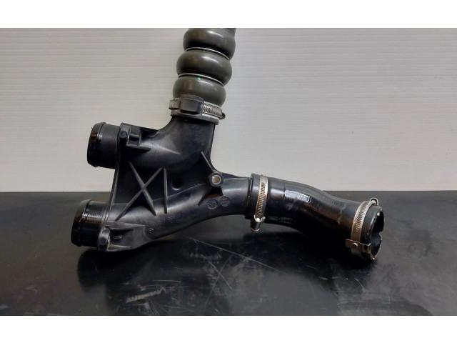 Интеркулер  9678406580, 9684307380   Mitsubishi ASX 