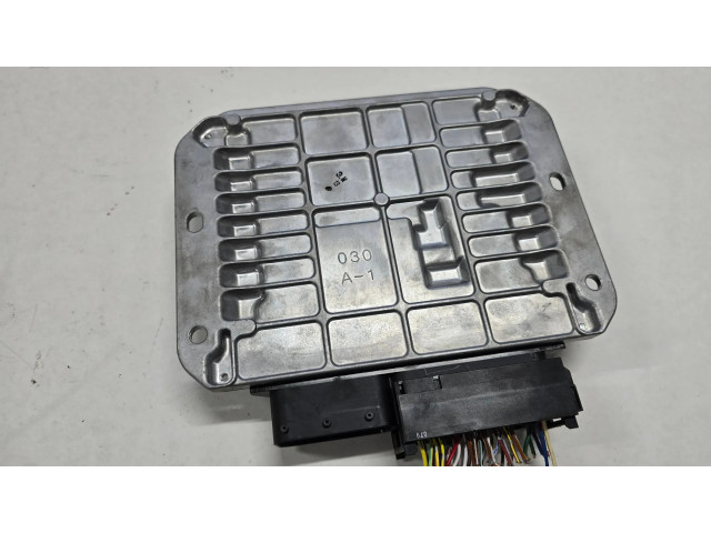 Řídící jednotka R2AX18881F, 2758009495   Mazda CX-7 2010