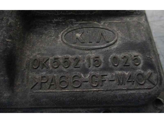 Vstřikovač 0K55215025   KIA Carnival    J3 