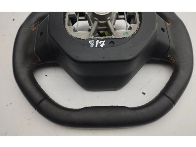 Volant Peugeot 3008 II 2018 98105487HE  