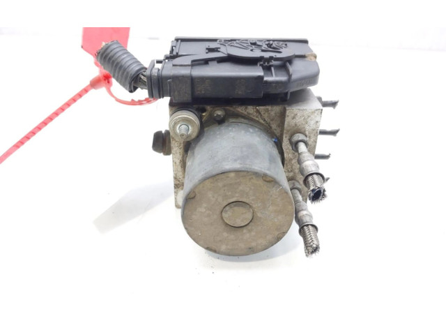 Блок АБС A4544201175   Smart  ForFour I  2004 - 2006 года