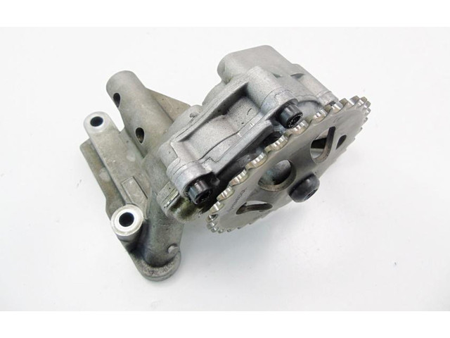 Масляный насос   06A115105B 06A115121  Seat Leon (1M) 