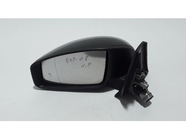 Zpětné zrcátko  levé Renault Espace -  Grand espace IV 2008  7701053701  