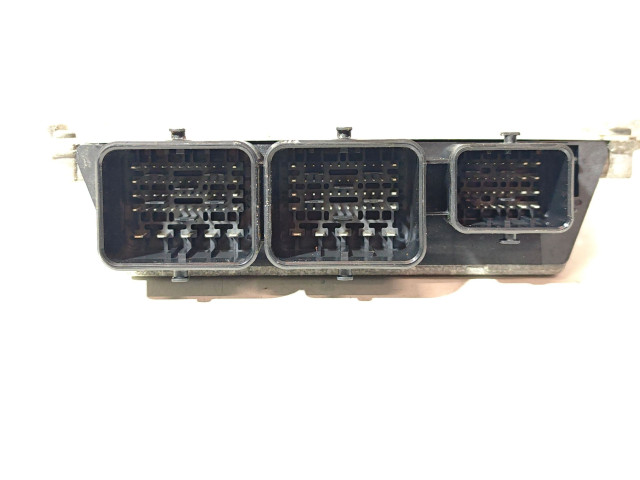 Řídící jednotka 9805895780, 150871109   Peugeot 2008 I 2015