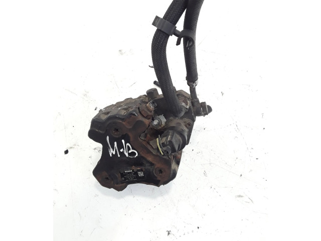 Vstřikovací čerpadlo 6400700601   Mercedes-Benz A W169     