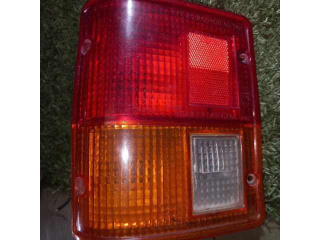 Světlo zadní  levé 0436772   Mitsubishi Pajero 1990