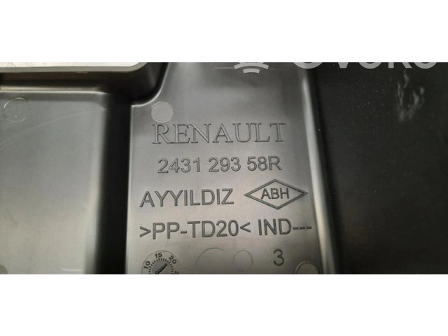   Pojistková skříňka 252361535R   Nissan Juke II F16 2020