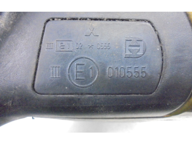 Зеркало (механическое)       Mitsubishi Space Star  1998 - 2005 года   