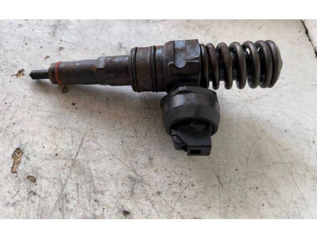 Vstřikovač 0414720210, 07Z130073F   Volkswagen Multivan T5     