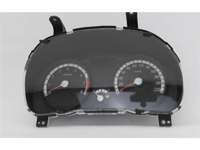 Панель приборов 940031G140, 940091G120   KIA Rio       