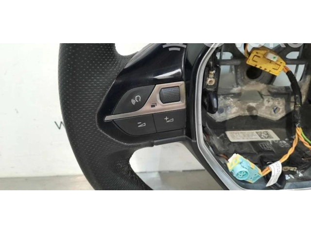 Руль Peugeot 5008 II  2016 -  года 98105L489ZD      