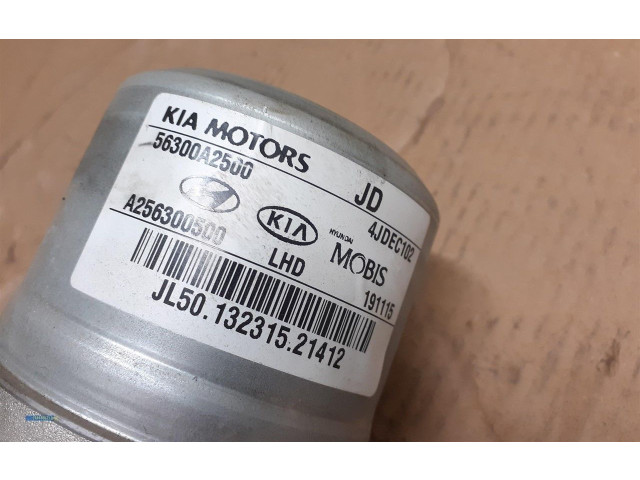 Pojistková skříňka Řídící jednotka BSM A256300500   KIA Ceed 2016