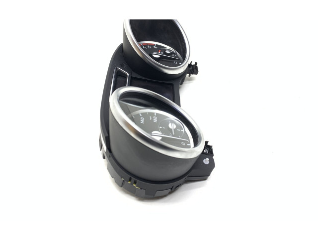 Панель приборов A1669007210, 0263683190   Mercedes-Benz GL X166       