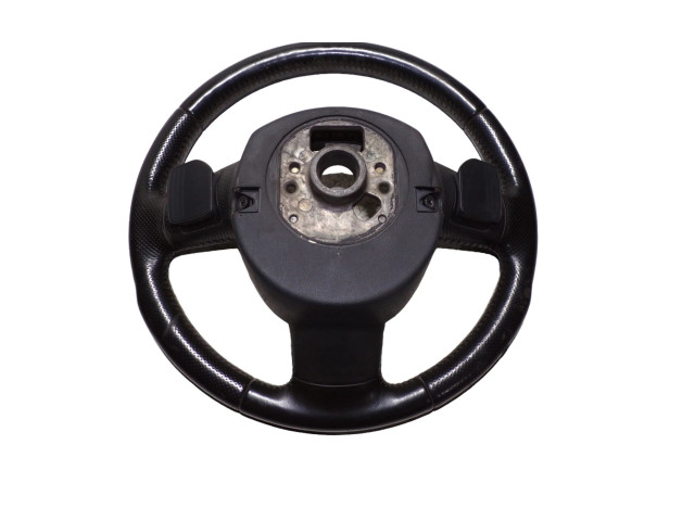 Volant Audi A6 S6 C6 4F 2007 4F0124A, 4F0419091AQ  