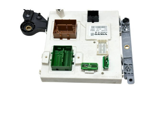 Блок комфорта 31394392AB, 70742282   Volvo S90, V90   