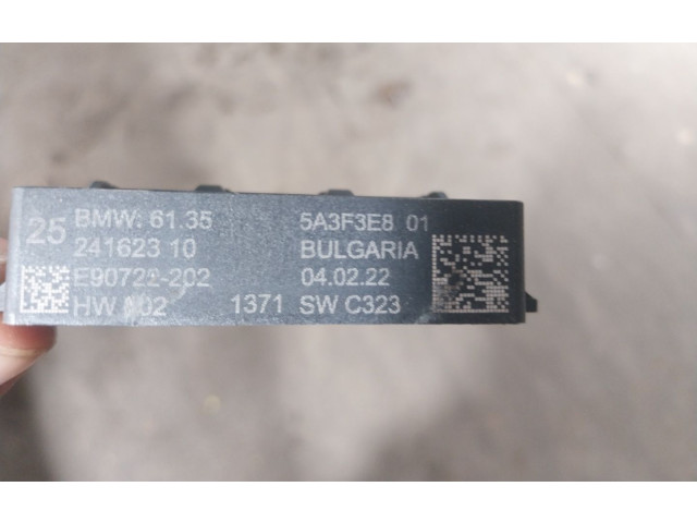 Jednotka ABS 34518089697   BMW M3 F80 2018