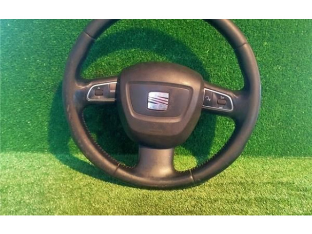 Volant Seat Exeo (3R) 2011 CAGC  