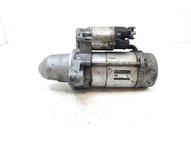 Стартер  4280006400   Honda Accord