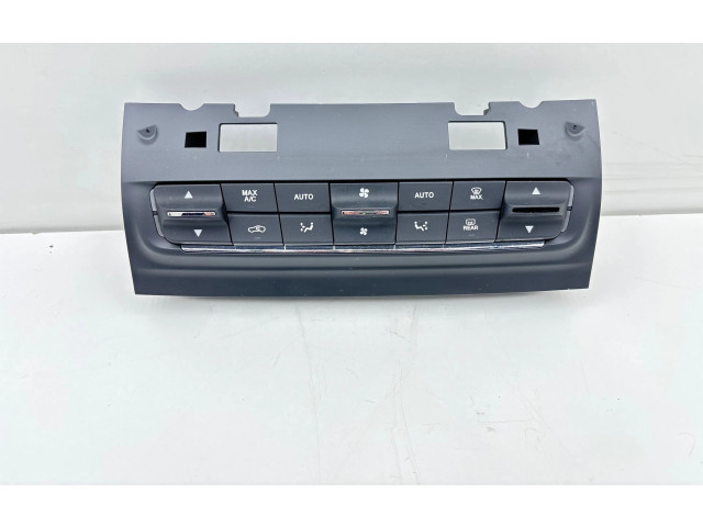 Блок управления климат-контролем 670126323, 06701263230   Maserati Ghibli