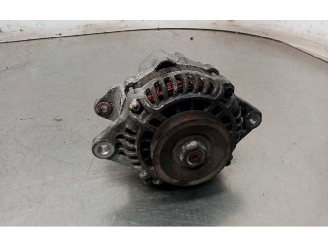 Lichtmaschine 231005M310   Nissan Almera N16      
