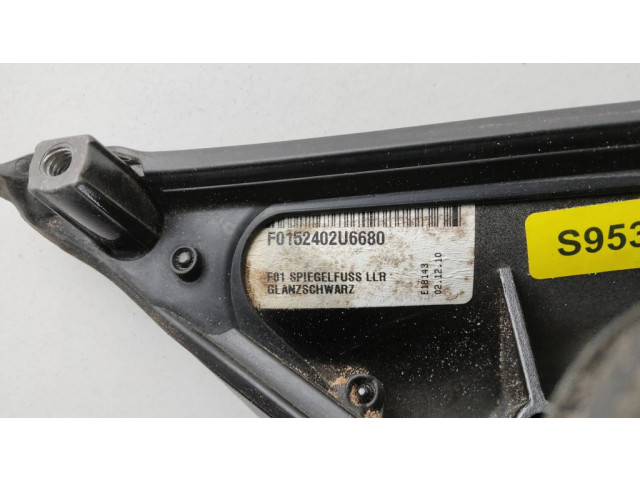 Zpětné zrcátko pravé BMW 7 F01 F02 F03 F04 2010  F0152402U6680, 7176446  