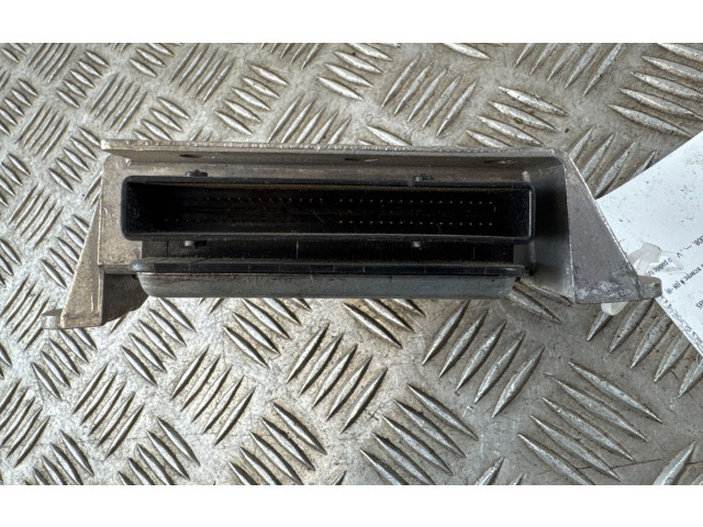 Блок подушек безопасности 604290400, 604290400   Renault Scenic II -  Grand scenic II