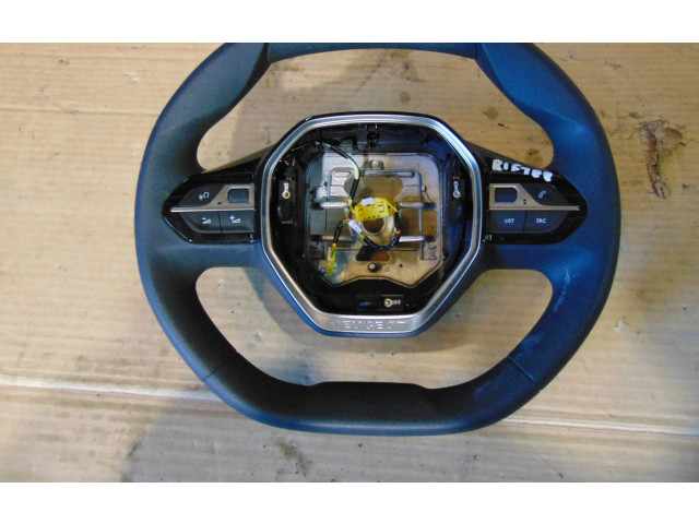 Volant Peugeot Rifter 2021   