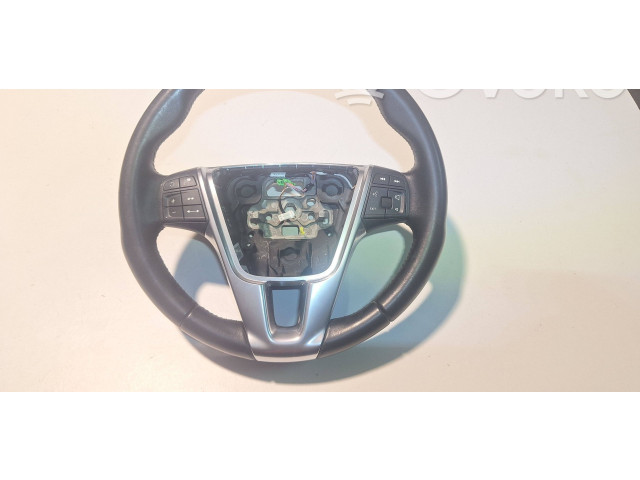 Volant Volvo V70 2016 34220709A, XCT20Z71E  