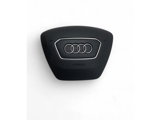 Подушка безопасности водителя 4N0880201M   Audi e-tron