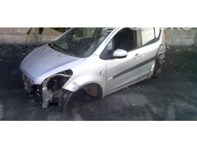 Ручка стеклоочистителей 3731062JA1   Suzuki Splash