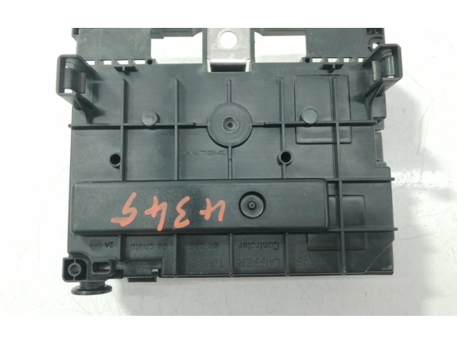   Pojistková skříňka 9675877980   Peugeot 3008  2012