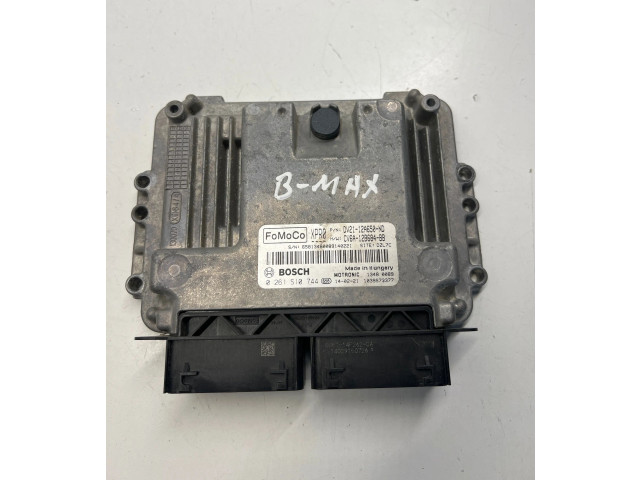 Řídící jednotka CV6A12B684BB, DV2112A650ND   Ford B-MAX 2014
