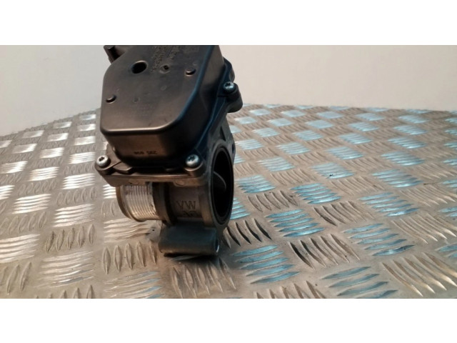Блок подушек безопасности 03G128063F   Volkswagen Golf VI