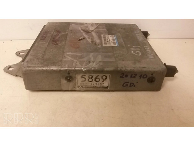 Řídící jednotka E2T68375, MD355869   Mitsubishi Carisma 1998