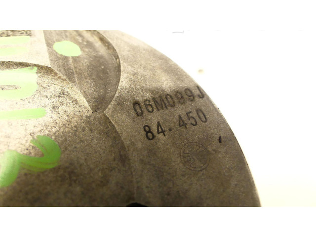 Píst 06M099J, 84.450   Audi A6 S6 C8 4K    DLZ DLZA DLZB 