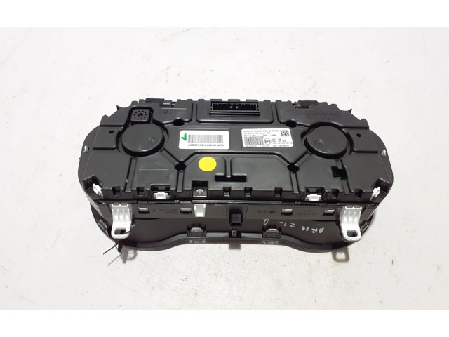 Панель приборов 248099235R   Renault Arkana       