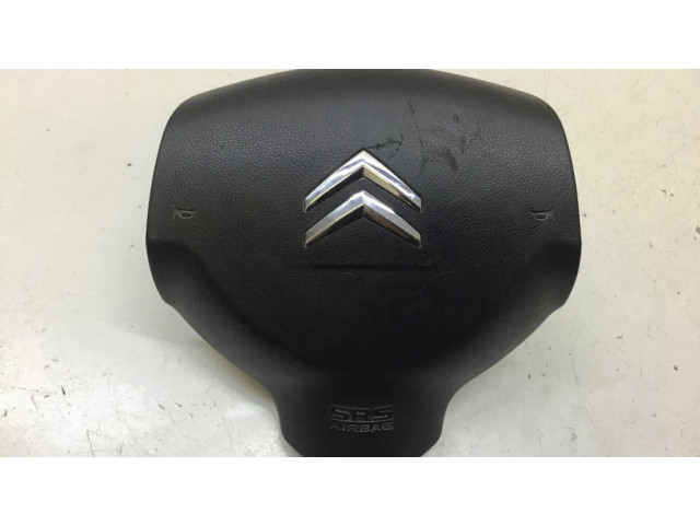 Подушка безопасности водителя 608208100A, 7030A141XA   Citroen C-Crosser