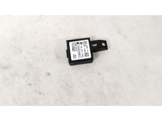 Блок управления ah4n45607ae, ah4n-45607-ae   Land Rover Discovery Sport