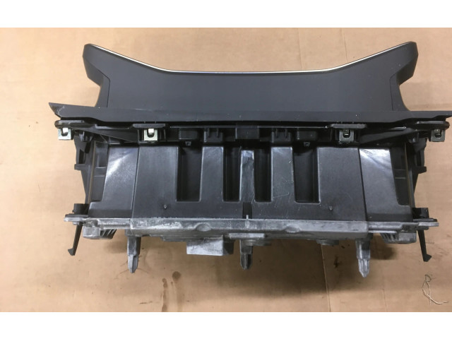 Панель приборов 9846911280   Peugeot 5008 II       