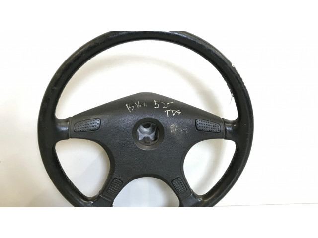 Volant BMW 5 E34 1991 11528964  