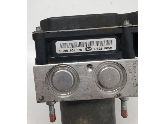 Jednotka ABS 0265251488, 445400F050   Toyota Verso 2009