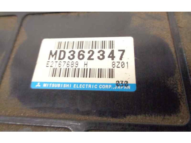 Řídící jednotka MD362347   Mitsubishi Galant 1998