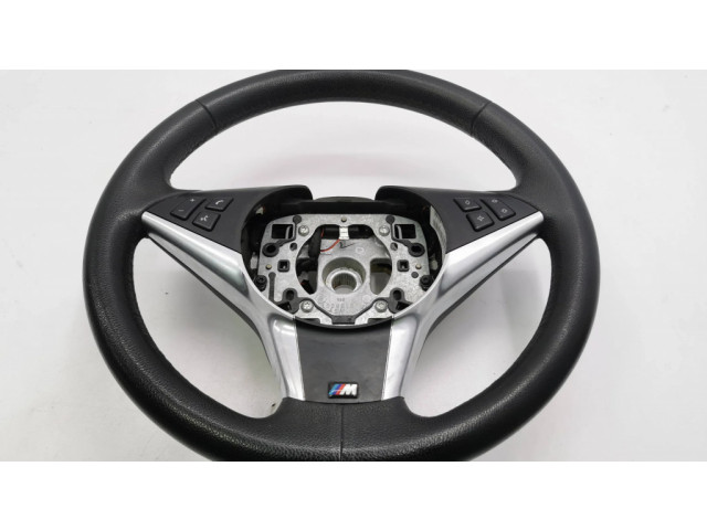 Volant BMW 5 E60 E61 2008 SLCX4255901Y, 11008818  