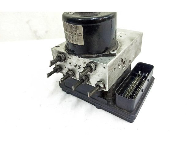 Блок АБС A0044312912, A0325459132   Mercedes-Benz  CLK A209 C209  2002 - 2009 года