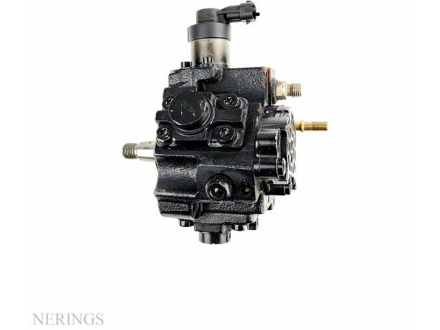Vstřikovací čerpadlo 0445010102, 0986437028   Ford Focus     