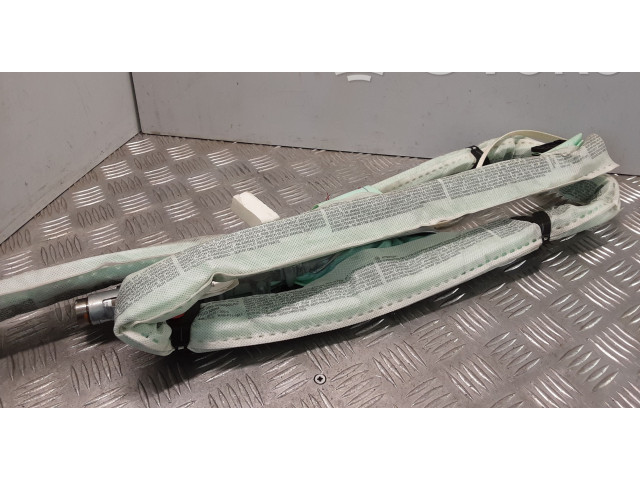 Боковая подушка безопасности 34022008D, 1648601202   Mercedes-Benz ML W164